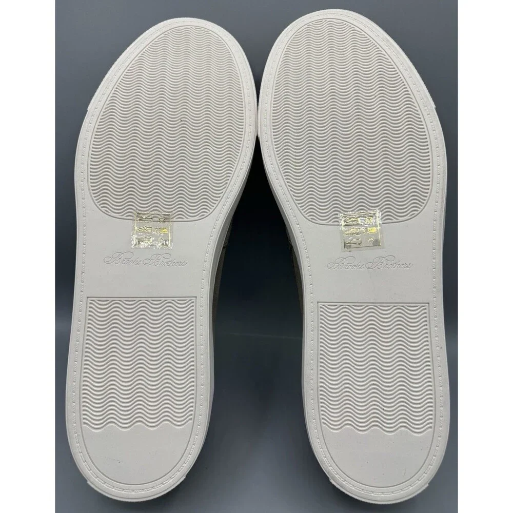 Brooks Brothers Men's Canton Slip-On Loafers Size: 13
